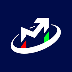 MetaTrader 5 iOS 苹果版界面