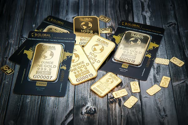 现货铜如何设置止损止盈